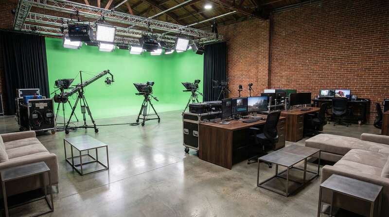 欧美精品创作中心